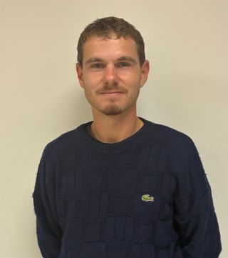 Portrait chinois Malo Badoil